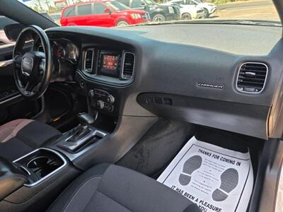 2016 Dodge Charger SE Sedan 4D   - Photo 23 - Sacramento, CA 95821