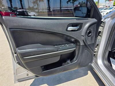 2016 Dodge Charger SE Sedan 4D   - Photo 10 - Sacramento, CA 95821