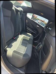 2016 Dodge Charger SE Sedan 4D   - Photo 21 - Sacramento, CA 95821