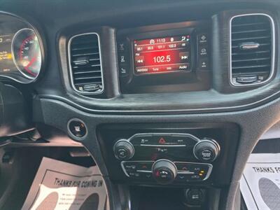 2016 Dodge Charger SE Sedan 4D   - Photo 27 - Sacramento, CA 95821