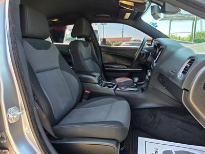 2016 Dodge Charger SE Sedan 4D   - Photo 24 - Sacramento, CA 95821