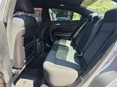 2016 Dodge Charger SE Sedan 4D   - Photo 15 - Sacramento, CA 95821