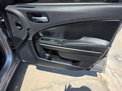 2016 Dodge Charger SE Sedan 4D   - Photo 22 - Sacramento, CA 95821