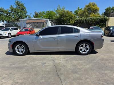 2016 Dodge Charger SE Sedan 4D   - Photo 9 - Sacramento, CA 95821