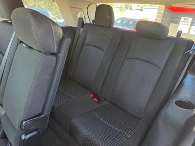 2017 Dodge Journey SE Sport Utility 4D   - Photo 20 - Sacramento, CA 95821