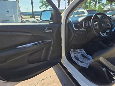 2017 Dodge Journey SE Sport Utility 4D   - Photo 10 - Sacramento, CA 95821