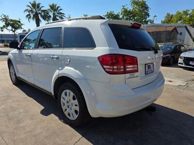 2017 Dodge Journey SE Sport Utility 4D   - Photo 5 - Sacramento, CA 95821