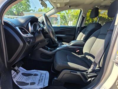 2017 Dodge Journey SE Sport Utility 4D   - Photo 11 - Sacramento, CA 95821