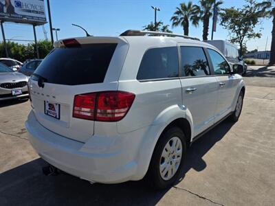 2017 Dodge Journey SE Sport Utility 4D   - Photo 7 - Sacramento, CA 95821