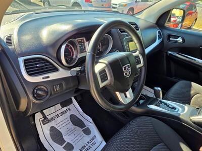 2017 Dodge Journey SE Sport Utility 4D   - Photo 12 - Sacramento, CA 95821