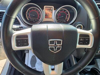 2017 Dodge Journey SE Sport Utility 4D   - Photo 16 - Sacramento, CA 95821