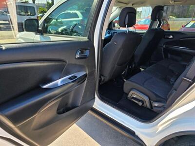 2017 Dodge Journey SE Sport Utility 4D   - Photo 17 - Sacramento, CA 95821