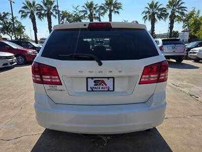 2017 Dodge Journey SE Sport Utility 4D   - Photo 6 - Sacramento, CA 95821