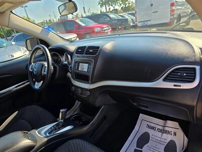 2017 Dodge Journey SE Sport Utility 4D   - Photo 26 - Sacramento, CA 95821