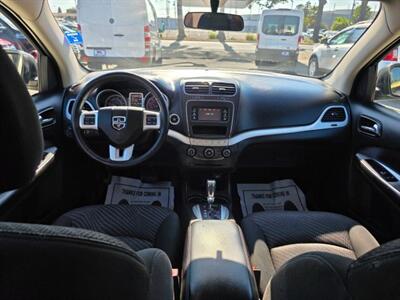 2017 Dodge Journey SE Sport Utility 4D   - Photo 22 - Sacramento, CA 95821