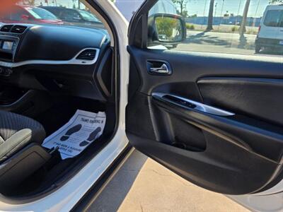 2017 Dodge Journey SE Sport Utility 4D   - Photo 27 - Sacramento, CA 95821