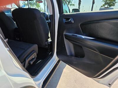 2017 Dodge Journey SE Sport Utility 4D   - Photo 24 - Sacramento, CA 95821