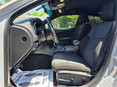2021 Dodge Charger SXT Sedan 4D   - Photo 12 - Sacramento, CA 95821