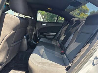 2021 Dodge Charger SXT Sedan 4D   - Photo 16 - Sacramento, CA 95821