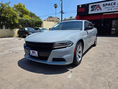 2021 Dodge Charger SXT Sedan 4D   - Photo 2 - Sacramento, CA 95821