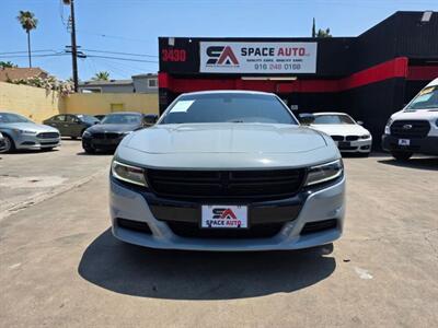 2021 Dodge Charger SXT Sedan 4D   - Photo 3 - Sacramento, CA 95821