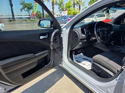 2021 Dodge Charger SXT Sedan 4D   - Photo 11 - Sacramento, CA 95821