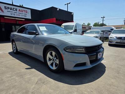 2021 Dodge Charger SXT Sedan 4D   - Photo 4 - Sacramento, CA 95821
