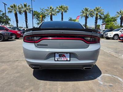 2021 Dodge Charger SXT Sedan 4D   - Photo 7 - Sacramento, CA 95821