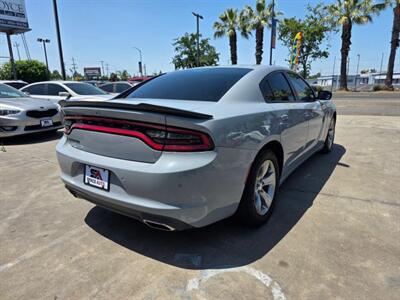 2021 Dodge Charger SXT Sedan 4D   - Photo 6 - Sacramento, CA 95821