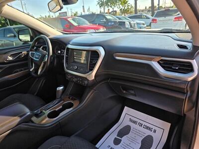 2018 GMC Acadia SLE-1 Sport Utility 4D   - Photo 28 - Sacramento, CA 95821