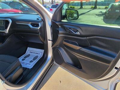 2018 GMC Acadia SLE-1 Sport Utility 4D   - Photo 27 - Sacramento, CA 95821