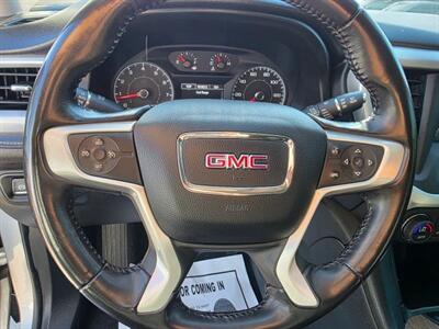 2018 GMC Acadia SLE-1 Sport Utility 4D   - Photo 15 - Sacramento, CA 95821