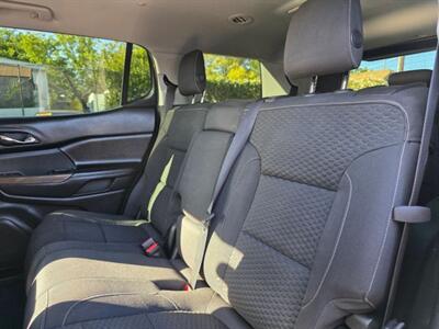 2018 GMC Acadia SLE-1 Sport Utility 4D   - Photo 18 - Sacramento, CA 95821