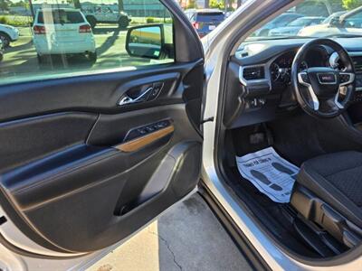 2018 GMC Acadia SLE-1 Sport Utility 4D   - Photo 10 - Sacramento, CA 95821