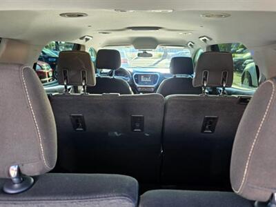 2018 GMC Acadia SLE-1 Sport Utility 4D   - Photo 23 - Sacramento, CA 95821