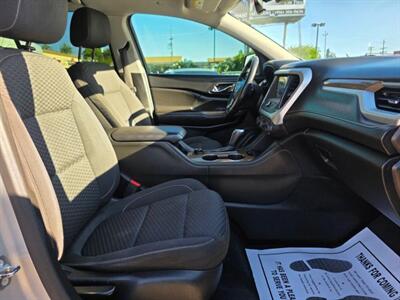 2018 GMC Acadia SLE-1 Sport Utility 4D   - Photo 29 - Sacramento, CA 95821