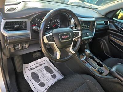 2018 GMC Acadia SLE-1 Sport Utility 4D   - Photo 12 - Sacramento, CA 95821