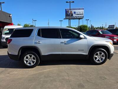 2018 GMC Acadia SLE-1 Sport Utility 4D   - Photo 8 - Sacramento, CA 95821