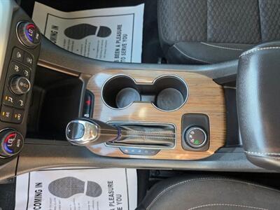 2018 GMC Acadia SLE-1 Sport Utility 4D   - Photo 14 - Sacramento, CA 95821