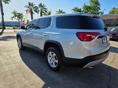 2018 GMC Acadia SLE-1 Sport Utility 4D   - Photo 5 - Sacramento, CA 95821