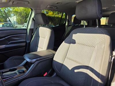 2018 GMC Acadia SLE-1 Sport Utility 4D   - Photo 13 - Sacramento, CA 95821