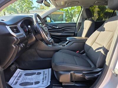 2018 GMC Acadia SLE-1 Sport Utility 4D   - Photo 11 - Sacramento, CA 95821