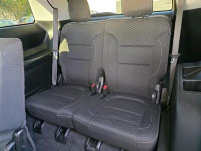 2018 GMC Acadia SLE-1 Sport Utility 4D   - Photo 21 - Sacramento, CA 95821