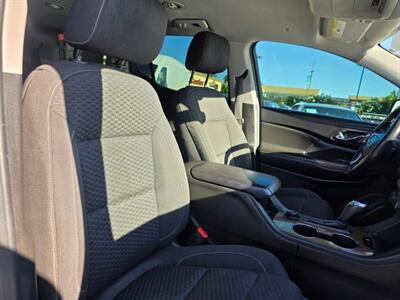 2018 GMC Acadia SLE-1 Sport Utility 4D   - Photo 30 - Sacramento, CA 95821