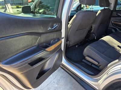 2018 GMC Acadia SLE-1 Sport Utility 4D   - Photo 16 - Sacramento, CA 95821