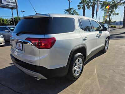 2018 GMC Acadia SLE-1 Sport Utility 4D   - Photo 7 - Sacramento, CA 95821