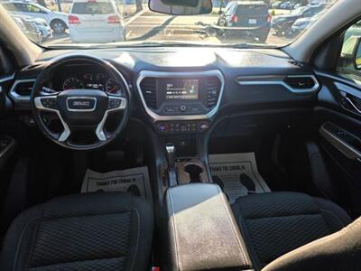 2018 GMC Acadia SLE-1 Sport Utility 4D   - Photo 20 - Sacramento, CA 95821