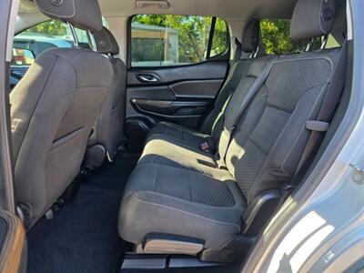 2018 GMC Acadia SLE-1 Sport Utility 4D   - Photo 17 - Sacramento, CA 95821