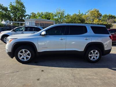 2018 GMC Acadia SLE-1 Sport Utility 4D   - Photo 4 - Sacramento, CA 95821