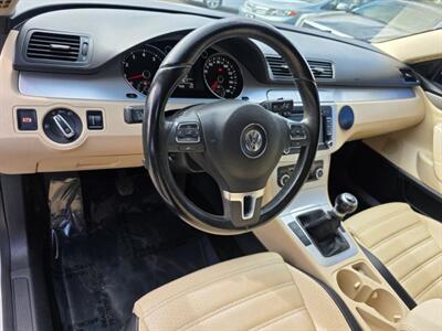2010 Volkswagen CC Sport Sedan 4D   - Photo 14 - Sacramento, CA 95821